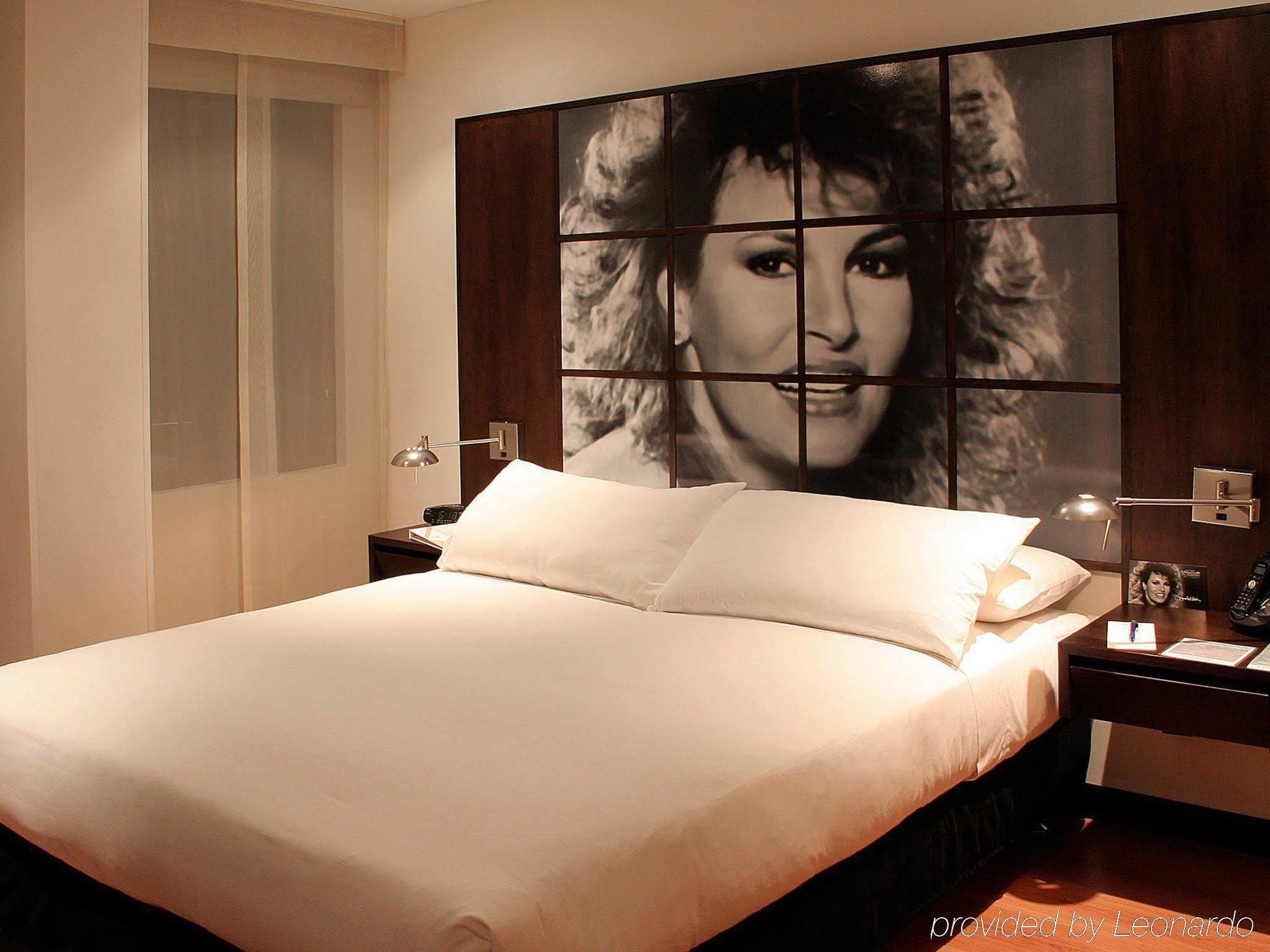 Hotel Celebrities Suites Bogotá Exterior foto